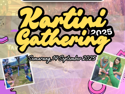 Kartini Gathering